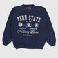 Vintage Penn State Nittany Lions Crewneck Image 0
