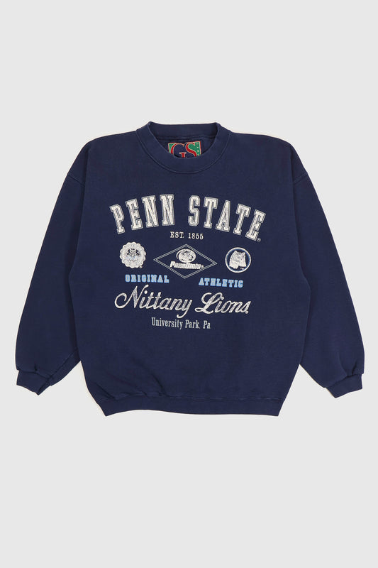 Vintage Penn State Nittany Lions Crewneck Image 0