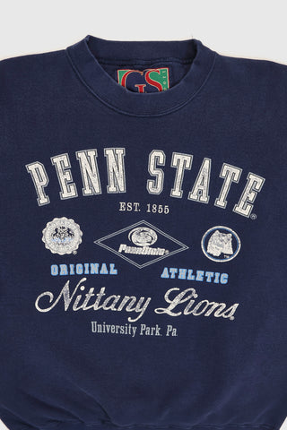 Vintage Penn State Nittany Lions Crewneck