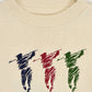 Vintage Golf Sweater Image 2