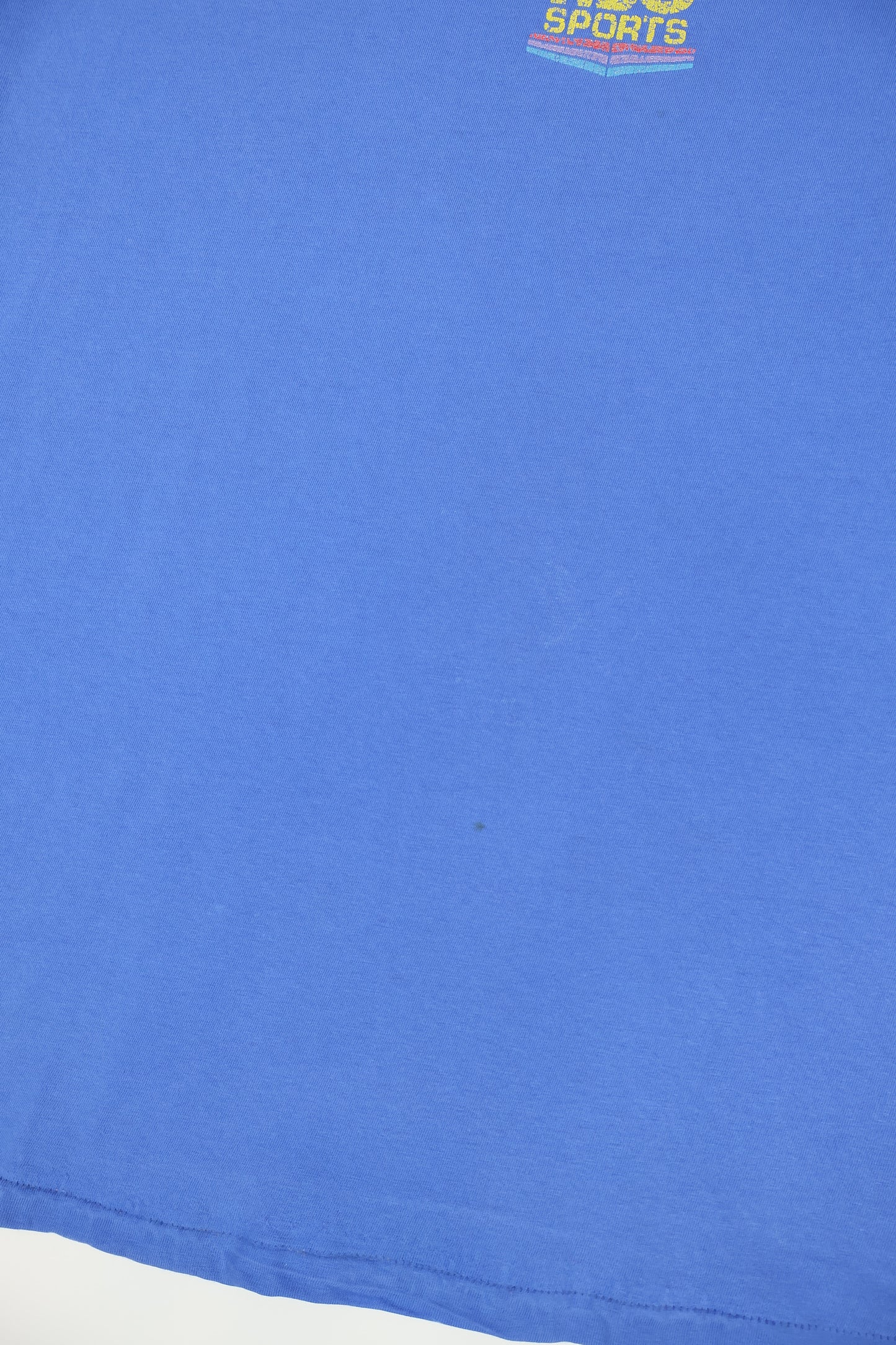 Vintage HBO Sports Tee Image 3
