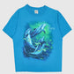Vintage Dolphin Tee Image 0