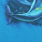 Vintage Dolphin Tee Image 3