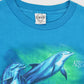 Vintage Dolphin Tee Image 2