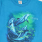 Vintage Dolphin Tee Image 1