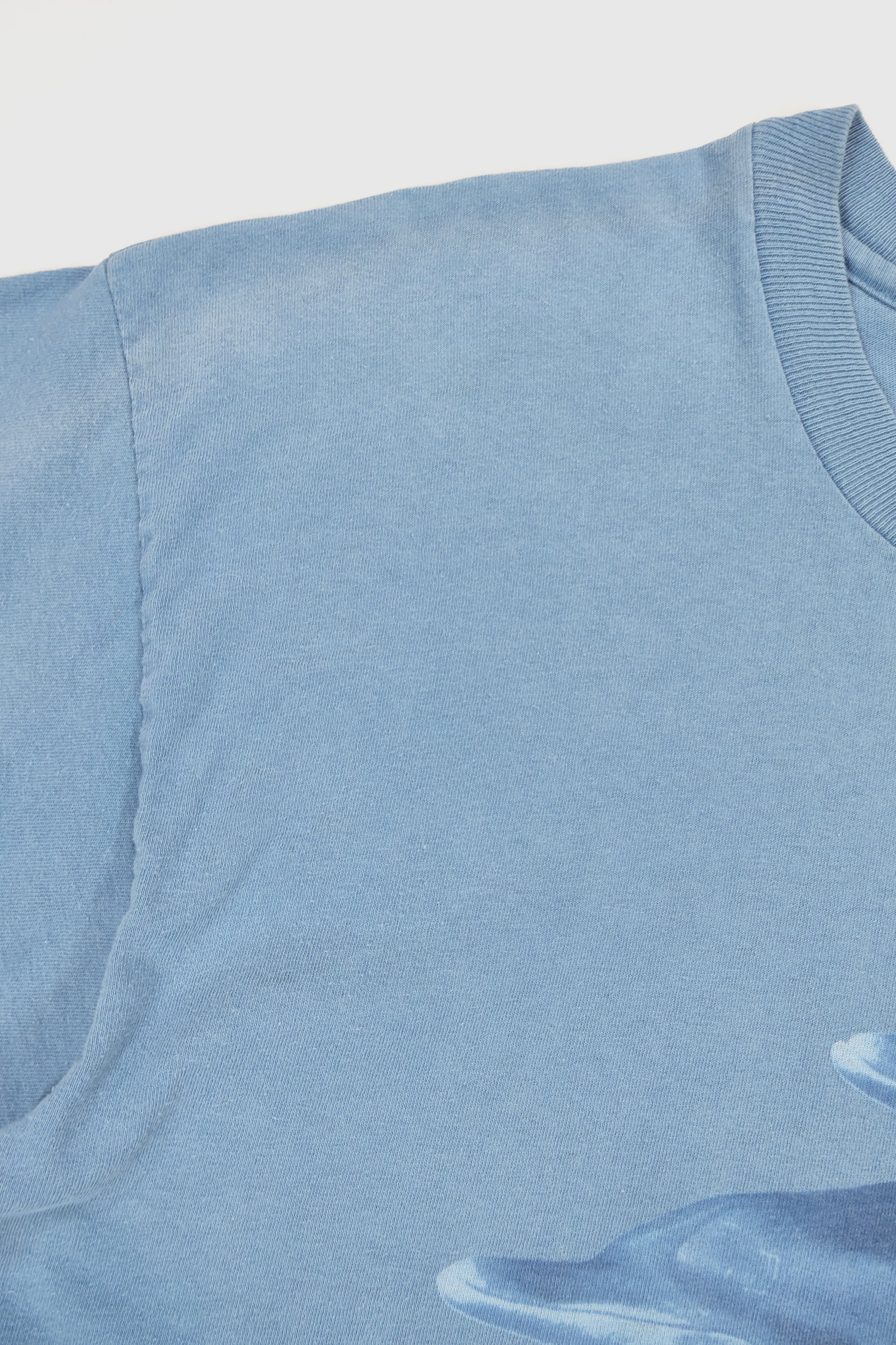 Vintage Atlantic Spotted Dolphins Tee Image 4