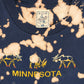 Vintage Minnesota Moose Tee Image 2