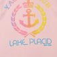 Vintage Lake Placid Yacht Club Tee Image 3