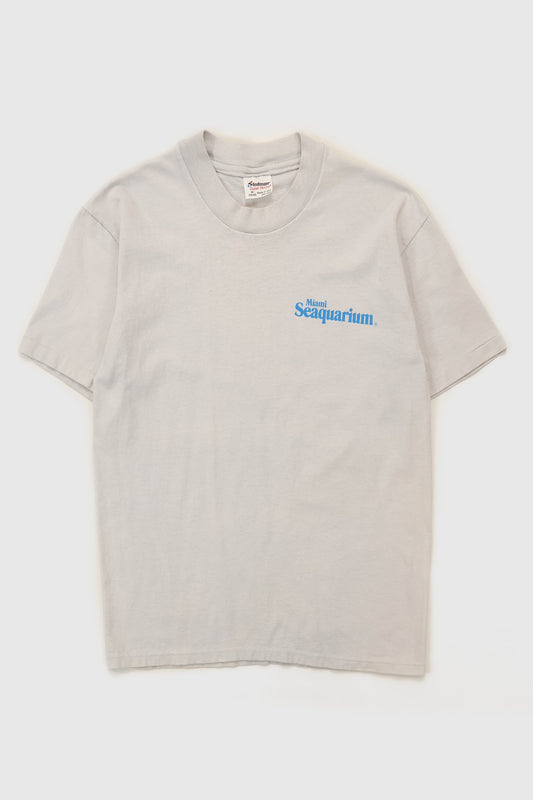 Vintage Miami Seaquarium Tee Image 0