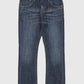 Vintage Levi's 527 Boot Cut Jeans Image 0