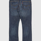 Vintage Levi's 527 Boot Cut Jeans Image 4