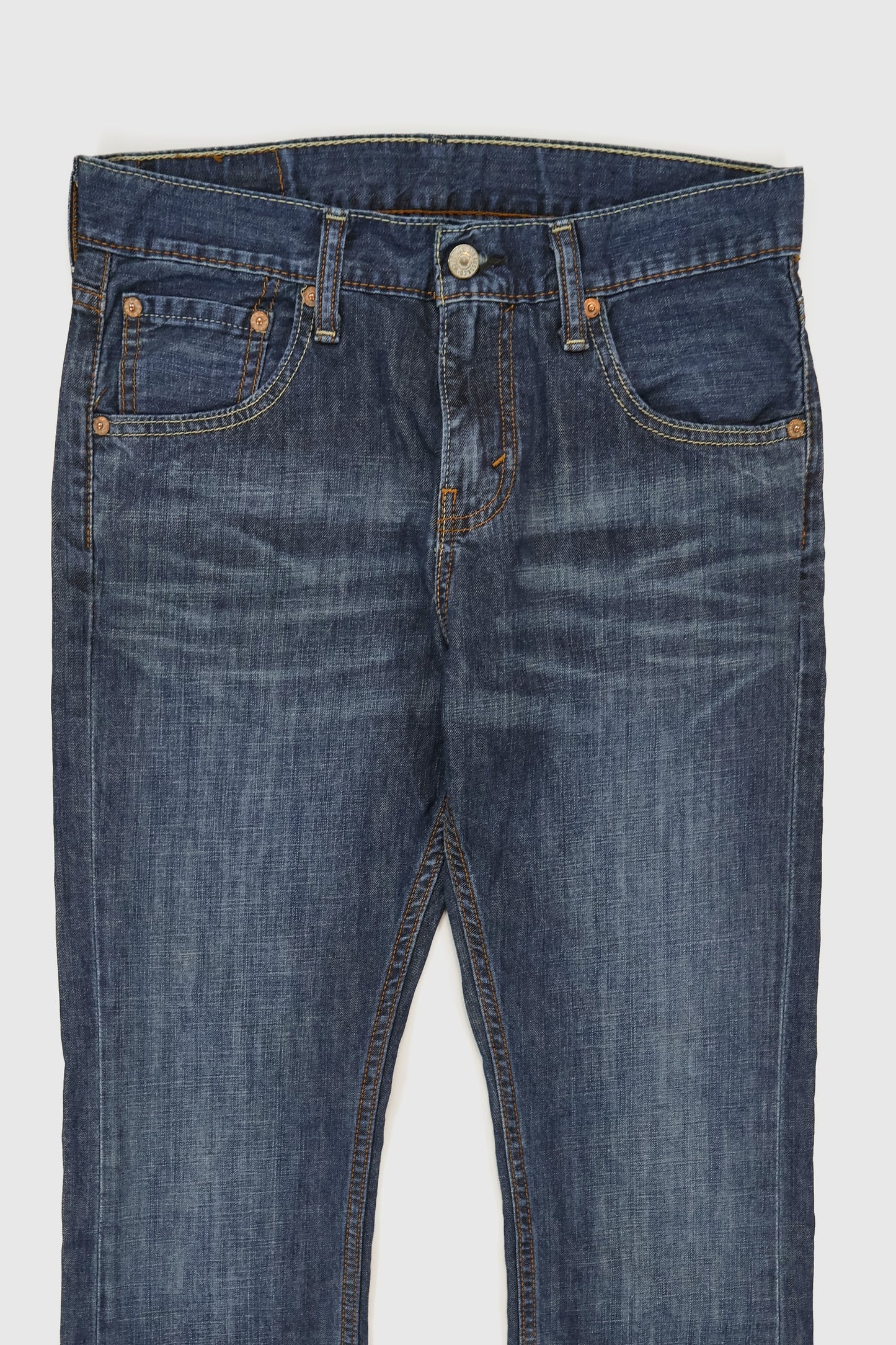 Vintage Levi's 527 Boot Cut Jeans Image 1