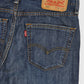 Vintage Levi's 527 Boot Cut Jeans Image 5