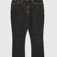 Vintage Levi's 515 Low Rise Bootcut Jeans Image 0