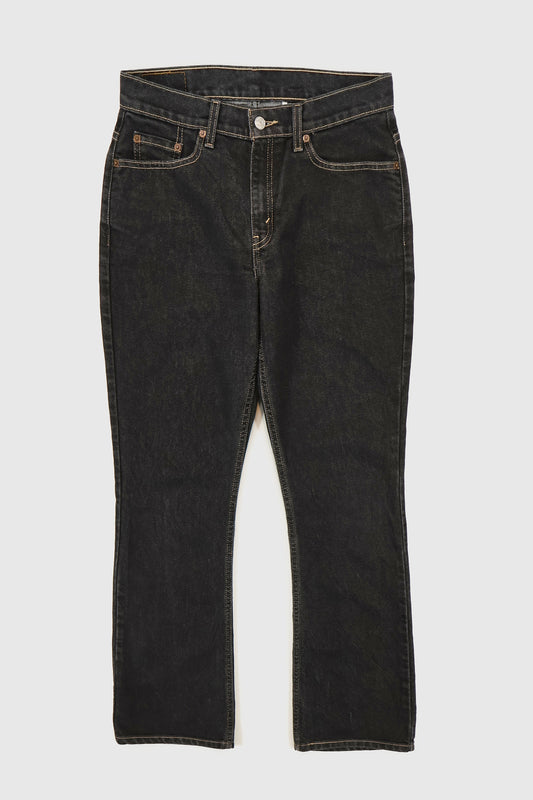 Vintage Levi's 515 Low Rise Bootcut Jeans Image 0