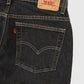 Vintage Levi's 515 Low Rise Bootcut Jeans Image 4