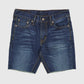 Vintage Levi's 511 Jorts Image 0