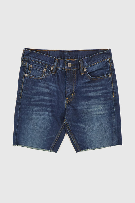 Vintage Levi's 511 Jorts Image 0