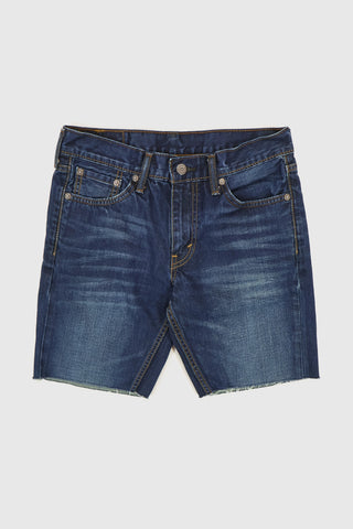 Vintage Levi's 511 Jorts