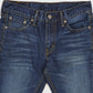 Vintage Levi's 511 Jorts Image 2