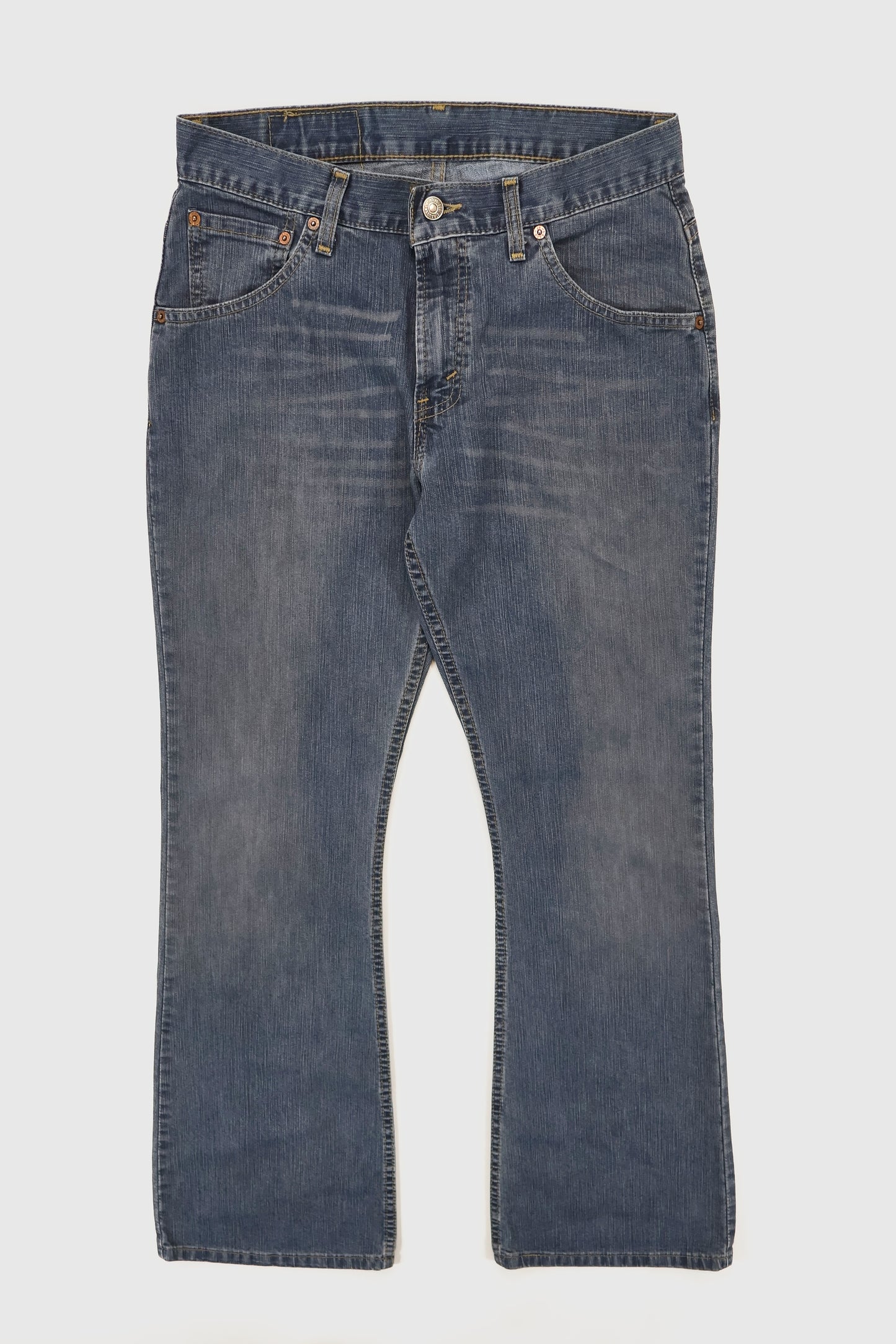 Vintage Levi's 505 Straight  Fit Jeans Image 0