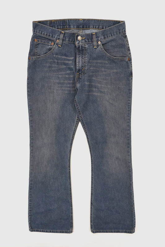 Vintage Levi's 505 Straight  Fit Jeans Image 0