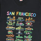 Vintage San Francisco Tee Image 1