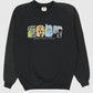 Vintage Universal Studios Florida 2004 Crewneck Image 0