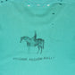 Vintage Distressed Dressage Tee Image 5