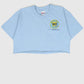 Vintage Cropped Florida Sun 'n Fun Tee Image 0