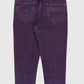 Vintage Levi's Overdyed Relaxed Fit Jeans Image 4