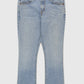 Y2K Levi's Low Rise Bootcut Jeans Image 0