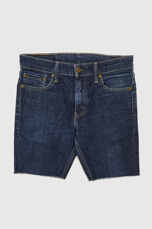 Vintage Levi's 511 Jorts Image 0