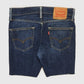 Vintage Levi's 511 Jorts Image 4