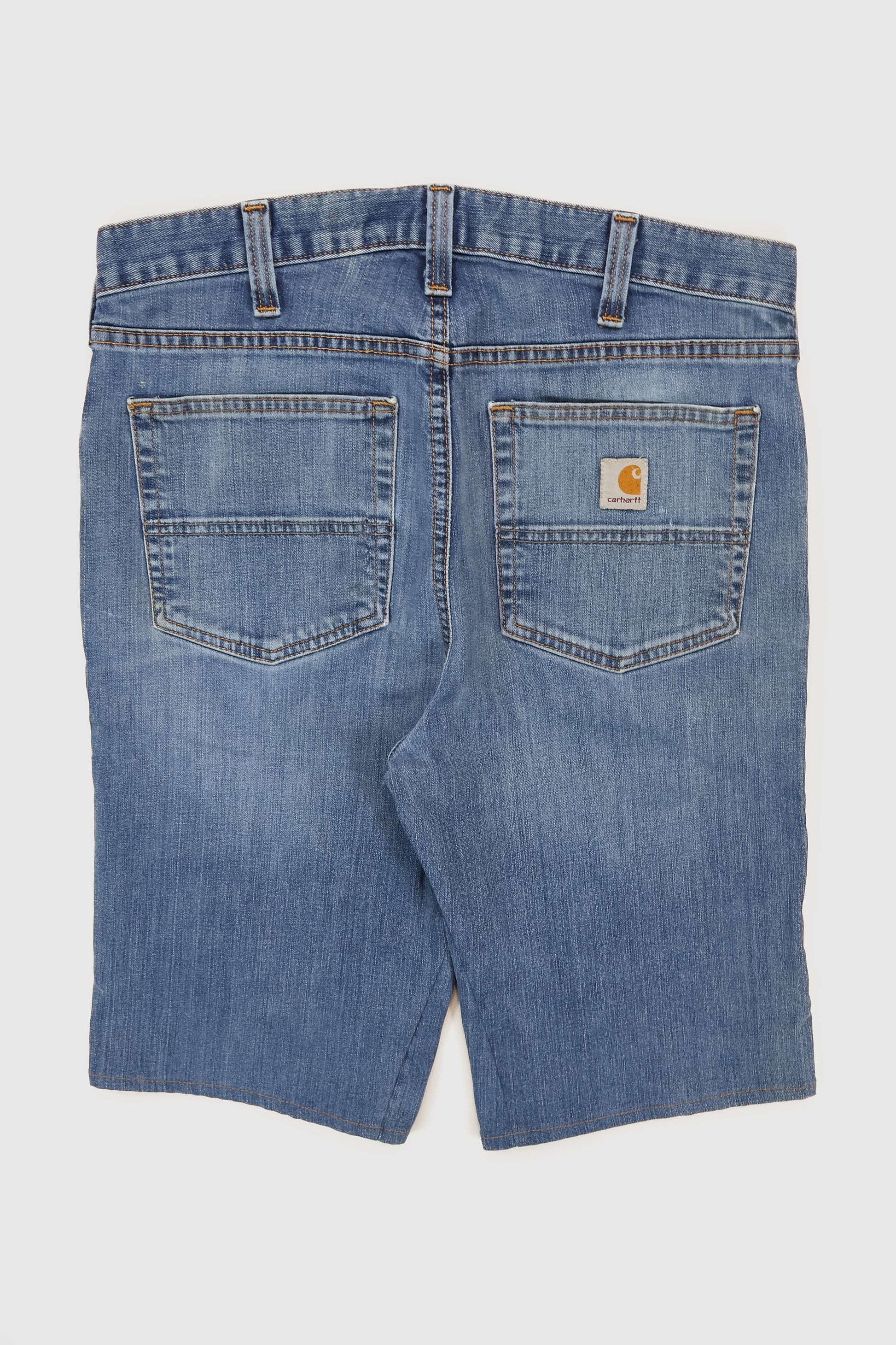 Y2K Carhartt Relaxed Fit Shorts Image 1