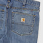 Y2K Carhartt Relaxed Fit Shorts Image 4
