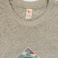 Vintage New York Liberty Club Tee Image 2