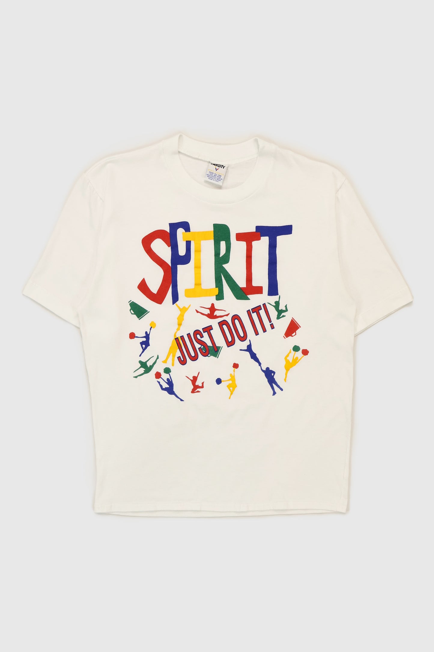 Vintage Spirit Tee Image 0