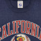 Vintage California Angels Tee Image 2