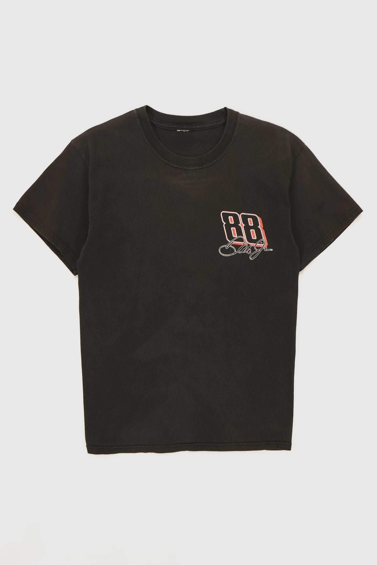 Vintage Dale Earnhardt Jr NASCAR Tee Image 0