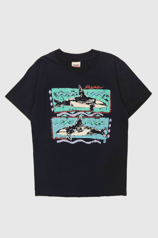 Vintage Shamu Tee Image 0