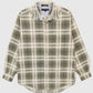 Vintage Tommy Hilfiger Frayed Button-Down Shirt Image 0