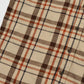 Vintage Short Sleeve Cut-Off Button-Down Shirt Image 4