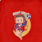 Vintage Betty Boop Regatta Tee Image 2