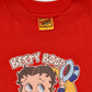 Vintage Betty Boop Regatta Tee Image 3