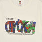 Vintage Environmental Education Camp Tee Image 1