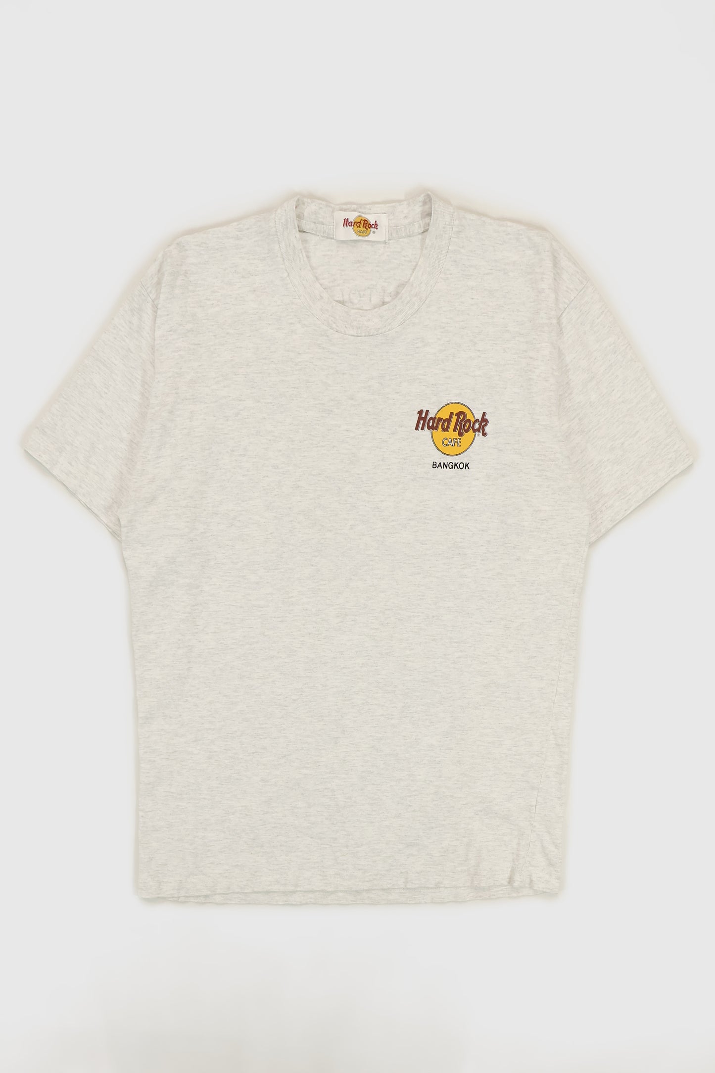 Vintage Hard Rock Cafe Bangkok Tee Image 0