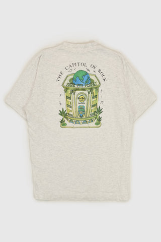 Vintage Hard Rock Cafe Bangkok Tee