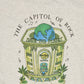 Vintage Hard Rock Cafe Bangkok Tee Image 4