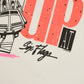 Vintage Six Flags Tank Top Image 3